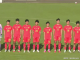 凌晨的亚平宁!中国少年9分钟两球掀翻意大利，这才是国足的未来