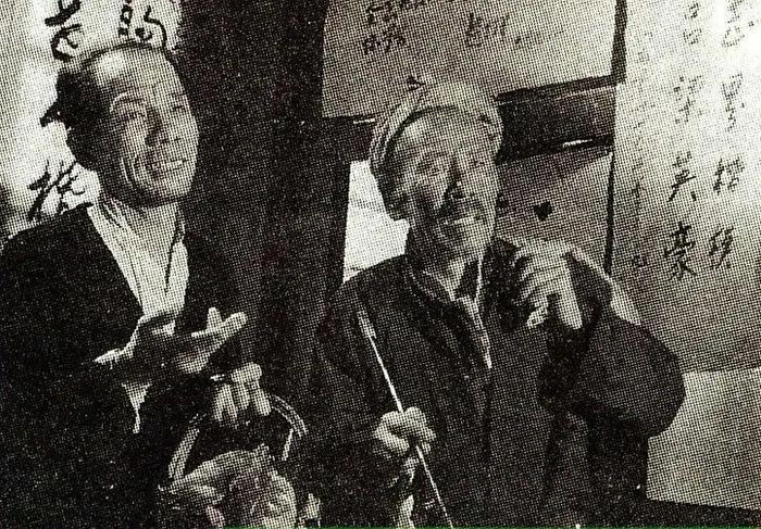 《好人燕居谦》剧照