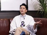 黄宗泽回应不结婚原因 母子过往引深思_娱乐频道