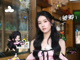 王雅卿[《怦然心动20岁》第四季女嘉宾]