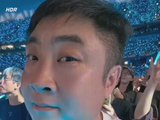 笑麻了!乔杉去看谢霆锋演唱会，网友:三蹦子去看法拉利了|三蹦子|乔杉|法拉利|演唱会|谢霆锋