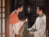 6.3号：莫离定档6月9日，白鹿丞磊先婚后谋，预约量狂飙394万！