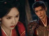 《翘楚》剧情& 角色:陈都灵重生复仇大女主，携周翊然夺天下带感 - 360娱乐