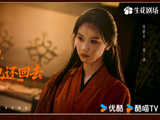 陈都灵新剧一女博弈四男《翘楚》定档6月2日,全员狠人无恋爱脑