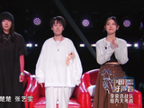 好声音11强诞生:李克勤3张王牌全晋级,小李健被淘汰,周菲戈表现抢眼