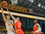CBA总决赛G3结束后,苏群与段冉点评引关注