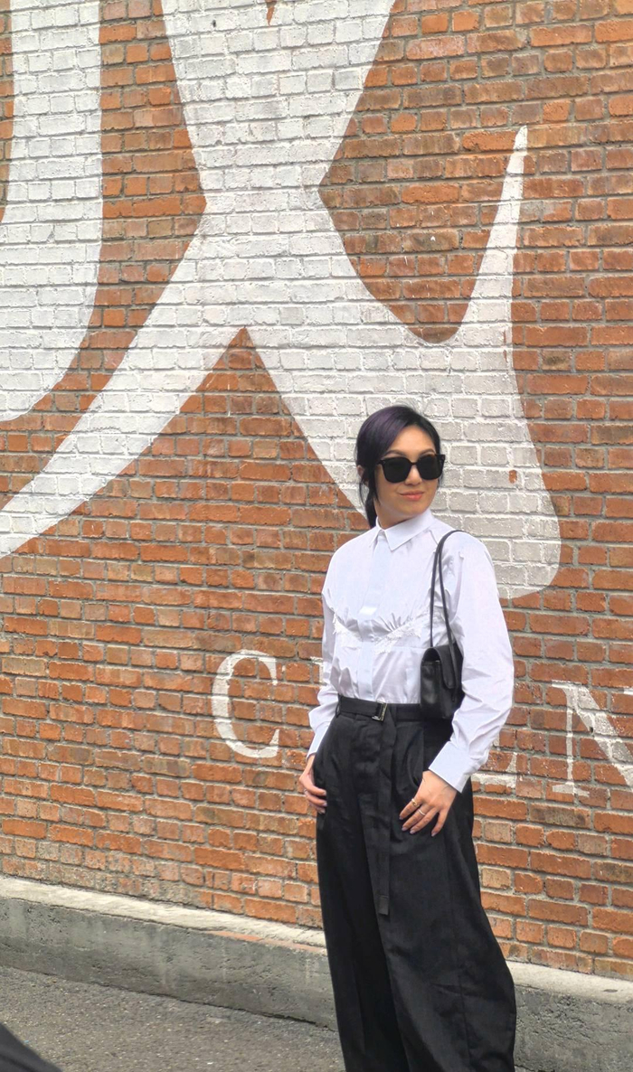 图一
