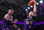  主教练总经理打包下课！刘家成担任新掌门，张帆获新生，北控剑指CBA总冠军！