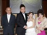 李家鼎公开与长子对话录音，称年迈无力养对方，长子威胁抵押祖屋_李泳_父亲_施明