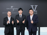 环球音乐与张杰个人音乐厂牌行星文化达成战略合作