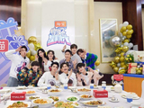 大年初四，《你好，星期六》3周年特辑上线