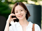 韩国女星文彩元将在6月结婚！老公是圈外人士