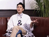 44岁黄宗泽说:不结婚是报复母亲,曝曾因母亲强烈反对与女友分手
