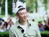 孙红雷自封颜王，杨紫欢腾跳脱，戏里戏外反差大的明星有哪些？