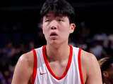 中国男篮热身赛前瞻5大看点：杨瀚森不打 仅两内线崔永熙回归首秀