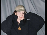 迪丽热巴晒美照，颜值与演技并存获赞