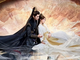罗云熙白鹿三周年 310亿播放的《长月烬明》为何至今仍是仙侠天花板