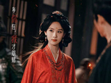 陈都灵《翘楚》首播热度第四对阵杨紫刘浩存关晓彤三大热播剧