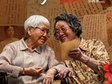 没想到,《给阿嬷的情书》爆火才几天,倪萍竟因一句话意外火出圈_电影_蓝鸿春_谢南枝