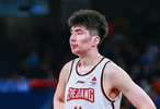  中国男篮迎来挑战！主力伤病情况曝光，郭士强不得不求变
