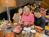 81岁TVB老戏骨李家鼎亲口官宣!与长子彻底断绝父子关系，直言绝不原谅