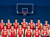 7月份世预赛对阵日本男篮，中国男篮这个阵容能不能赢下比赛！
