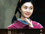 女演员别动脸！26岁刘浩存和33岁杨紫对比，才知张艺谋话的含金量