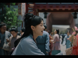 热播剧配角被质疑是AI生成，演员回应：不好意思，长了一张“建模脸”