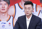  上海输广厦，比输球更伤心的是刘炜的点评！刘炜：上海麻烦大了!