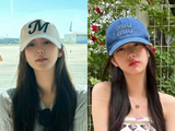 内娱撞脸韩星的女明星们