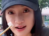 一口猪肝面要咀嚼30下？周迅：吃得太快，反而不舒服