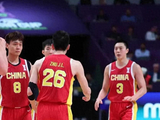 杨瀚森归来后，中国男篮12人基本确定，锋线王俊杰领衔，MVP在列