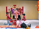 十八楼联欢晚会未播花絮:时代少年团成员互爆黑历史太敢说 - 360娱乐