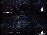 昔日留下演唱阴影的曲目，如今和原唱同台合作，圆满解开当年心结
