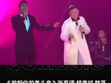 张嘉益曾登歌手总决赛，与胡彦斌同台献唱