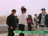 鹭卓沙漠考察玫瑰种植，深耕专业获赞玫瑰花王子
