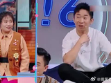 别人一路小跑，老秦好似在公园遛弯，杨迪：他好缓啊