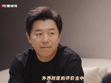 黄渤自称服务型人格，坦言最想演偶像剧