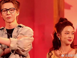 刘宇宁周也做客好六街，一首《牛仔很6》，精彩开始丨你好星期六