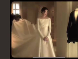 奚梦瑶发婚礼纪实