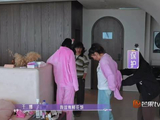 于娜分享零食遭拒绝！修贤：猪油炖鱼汤对健康有一定影响！