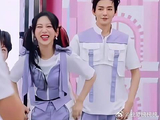 大型模仿现场！全员模仿杨紫跳舞，仿佛来到了动物园