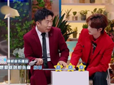 不愧是杨迪！一开口唱歌，魏哲鸣瞬间笑喷