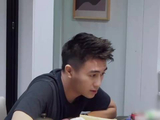 自古豪门出情种， 何猷君的恋爱观到底有多正？