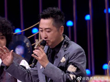 杜德伟接班庾澄庆，喜提队长一职