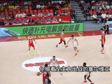 郭指导最后一分钟的布置+庞峥麟的两次过分粘球=功亏一篑