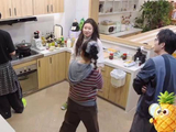 锤锤李川性格还蛮互补，李雪琴毛不易磕到了真情侣