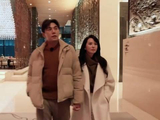 伊能静自曝深爱秦昊，日常拌嘴藏深情