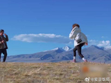 施伯雄开玩笑要和吴千语分手，吴千语忍不住骂他