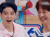 谢娜唱rap，直接怒怼王鹤棣，刘逸云听到后惊呆了！